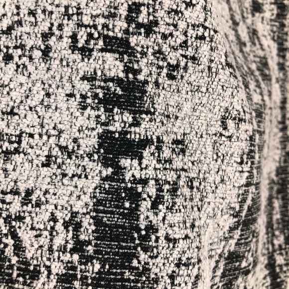 Trouve’ Women’s Mixed Material Sleeveless Top M - Picture 9 of 13